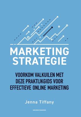 Marketing-strategie (Paperback)