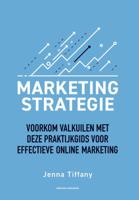Marketing-strategie (Paperback)