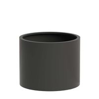Adezz: Sydney AM5.1 Plantenbak - Aluminium Adezz: Sydney AM5.1 Plantenbak - Aluminium