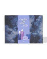 HEMA Cadeaubox sterren