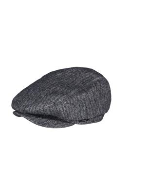 Barts Oslo Pet Heren Heather Grey M