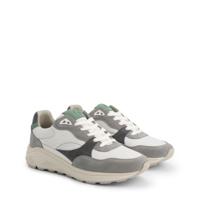 Travelin' Women - Sneaker low - Grijs-Groen - Maat 42