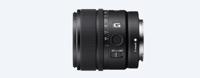 Sony SEL15F14G MILC/SLR Telelens Zwart