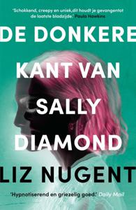 De donkere kant van Sally Diamond (Paperback)