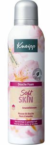 Kneipp Douche Foam Soft Skin - Amandelbloesem