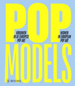 Pop models (Hardback)