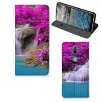 Nokia 2.4 | Book Cover | Waterval