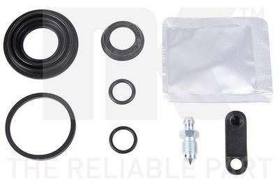 Reparatieset, remklauw 8839026