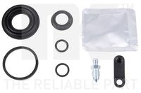 Reparatieset, remklauw 8839026