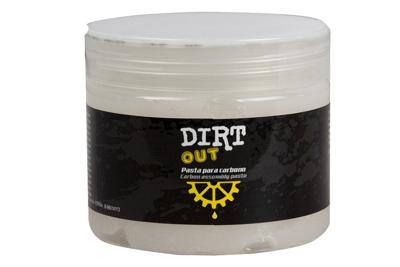 Eltin Dirt out Kettingsmeermiddel Koolstof vet 150ml