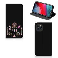 Apple iPhone 11 Pro Magnet Case Boho Dreamcatcher