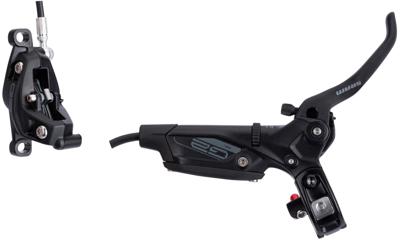 SRAM schijfrem "g2 rsc"