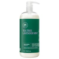 Paul Mitchell Tea Tree Lavender Mint Moisturizing Shampoo 1000ml