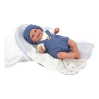Babypop Arias Elegance 35 cm