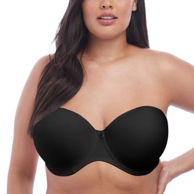 Elomi Smooth Moulded Strapless Bra * Actie *
