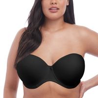 Elomi Smooth Moulded Strapless Bra - thumbnail