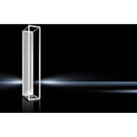 Rittal VX 9680.426 Schakelkast 400 x 2200 x 600 Plaatstaal Grijs-wit (RAL 7035) 1 stuk(s)