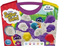 Goliath Super sand dieren in koffer