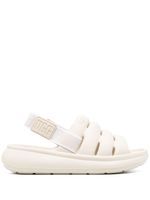 UGG claquettes Sport Yeah - Tons neutres