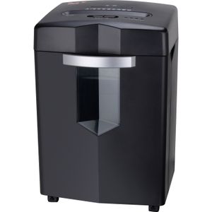 Peach Auto Cross Cut Shredder PS500-80 papierversnipperaar