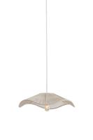 Light & Living Crème hanglampRafa japandi Ø 50cm - 2976243