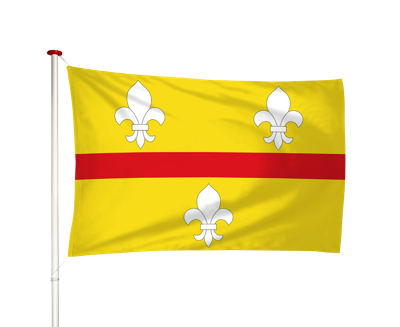 Vlag Loenen