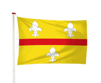 Vlag Loenen