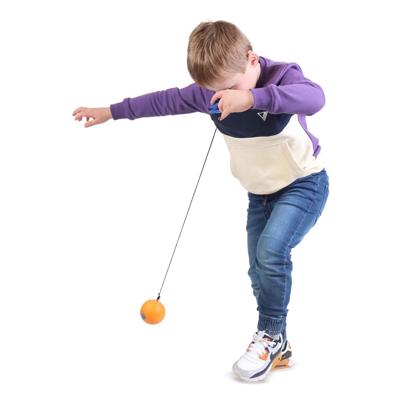 Spectron Smart ball kicker tracker voetbal trainer