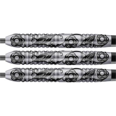 Bulls Flora Camil 80% - Dartpijlen