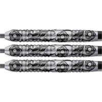 Bulls Flora Camil 80% - Dartpijlen
