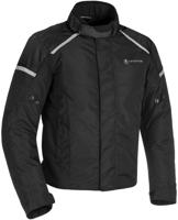OXFORD Jacket spartan short black gr.4xl