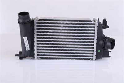 Intercooler, inlaatluchtkoeler 961526