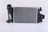 Intercooler, inlaatluchtkoeler 961526