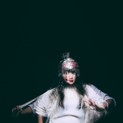 The Quanta Series - LP (5400863006495)