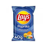 Lays Paprika