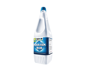 Thetford Aqua Kem Blue 2 Ltr