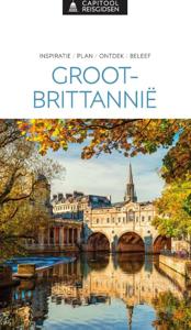 Groot Brittannië (Paperback)