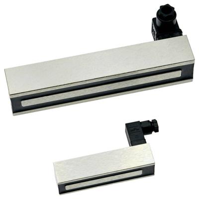 RED MAGNETICS ITS-PER-1002525-24VDC Elektromagneet Magnetisch (in stroomloze toestand) 600 N 24 V/DC 40 W 1 stuk(s)