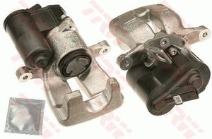 Remklauw BHN357E