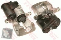 Remklauw BHN357E