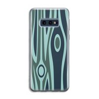 Bast B: Samsung Galaxy S10e Transparant Hoesje