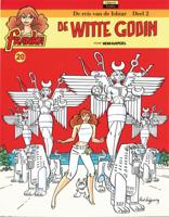De witte Godin (Paperback)