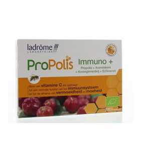Propolis immuno+ 10ml bio