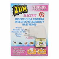 Insecticide Zum Elektrisch Vloeistof