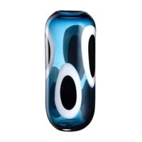 Leonardo Occhi Blu Vaas 36 cm