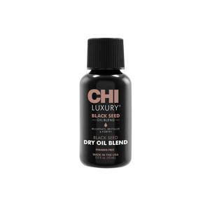 CHI Luxury Black Seed Dry Oil Treatment