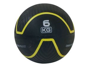 Crossmaxx® RBBR wallball l 6 kg