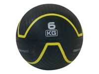 Crossmaxx® RBBR wallball l 6 kg - thumbnail
