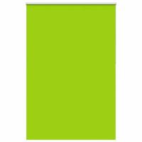 VidaXL Rolgordijn verduisterend 155x230 cm stofbreedte 151,6 cm