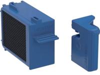 Geberit Vullade met filter voor DuoFresh Module in Geberit Sigma inbouwreservoirs